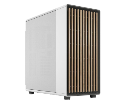 Obudowa FRACTAL DESIGN North XL RC Chalk White TG Clear FD-C-NOR1X-06